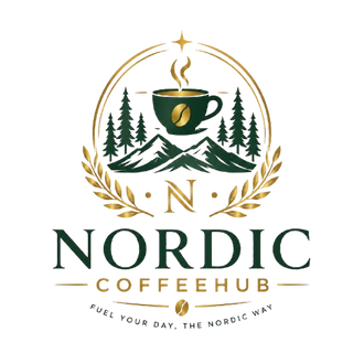 Nordic coffeehub