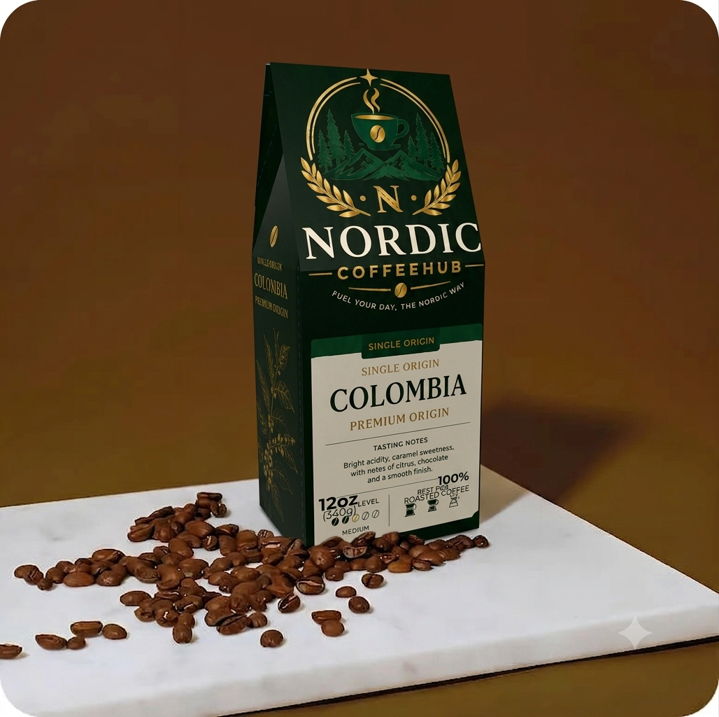 Light medium dark roast guide
